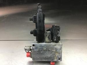 Liebherr Distribution Block